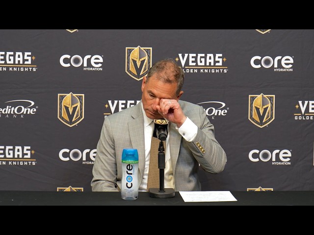 This is shocking even for Vegas