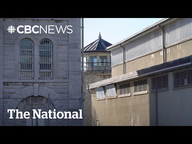 Infamous Kingston Pen on Ottawa's list of possible housing sites