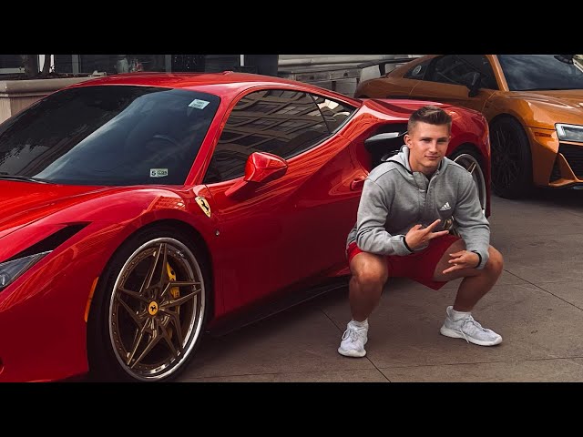 Reprogram Your Brain For Success