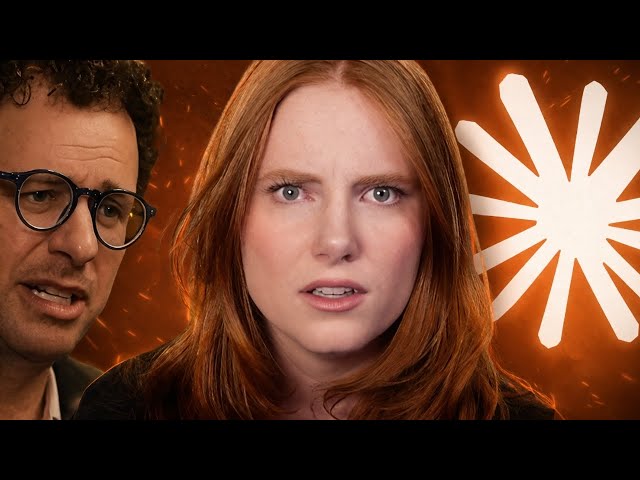 Claude Mythos is INSANE