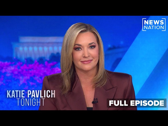 Iran tensions escalate; New Loyola murder theory revealed | Katie Pavlich Tonight Full Show 3/30