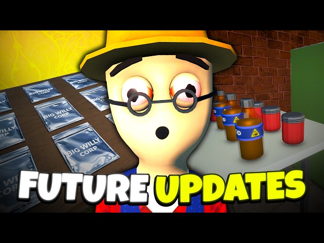 The Future of Schedule 1