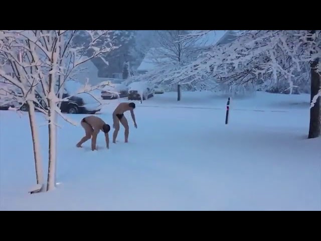 AFV/ american funny videos