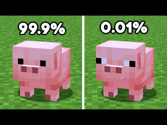 50 Things Added in Minecraft 26.1