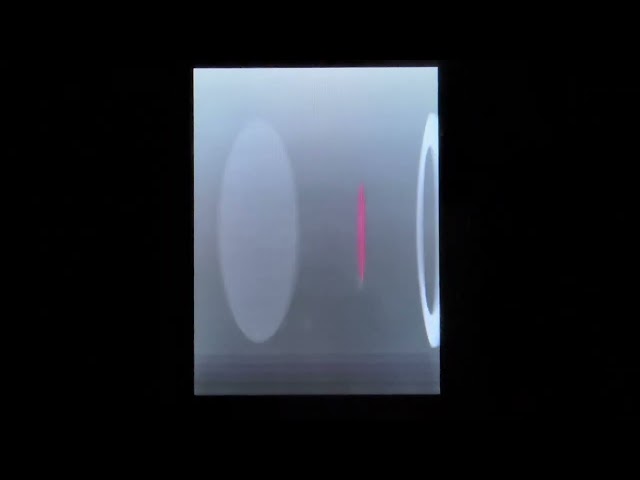 LG KE970 Battery empty - Full sequence