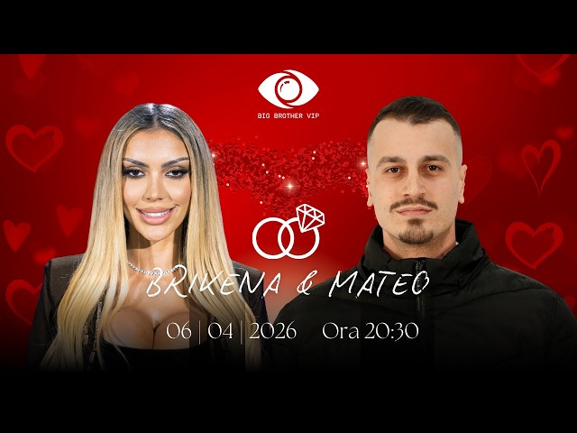 Dasma Brikena - Mateo