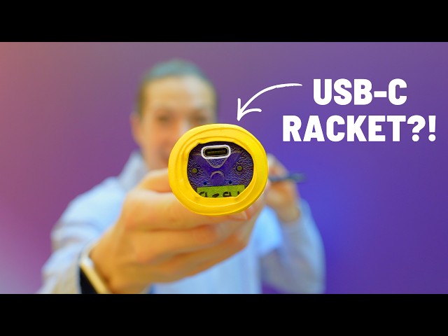 Is This The Future Of Badminton?