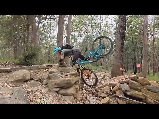Fails Are Back! | MTB Fails 2022 | Best MTB Crash Compilation 2022! #11