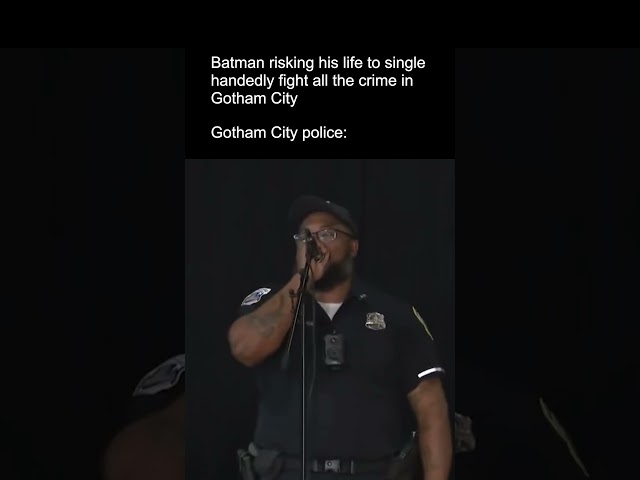 Honestly can't blame them, seems like a vibe