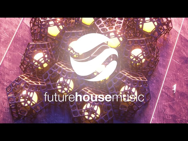 James Carter - Crashing (Extended Mix)