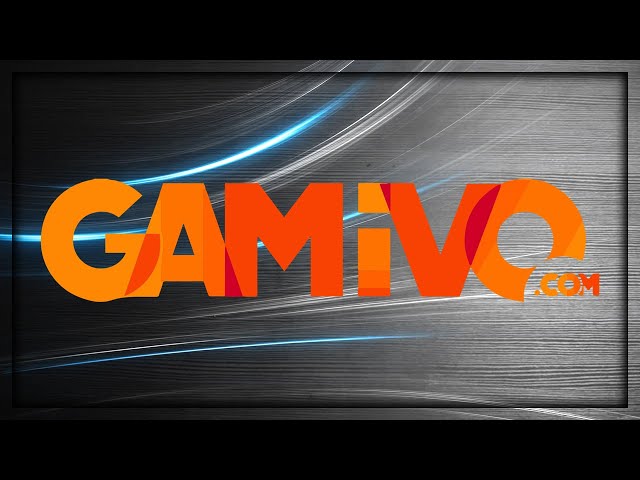 GAMIVO - Sajt za kupovinu igrica