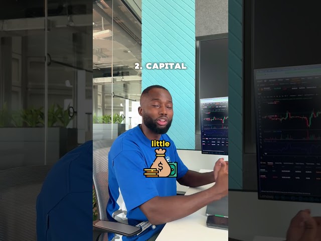 How To Start Trading Crypto As A Beginner In 2026