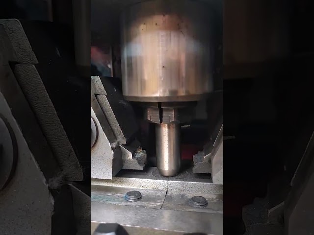 Cement nail manufacturing process- Good tools and machinery make work easy