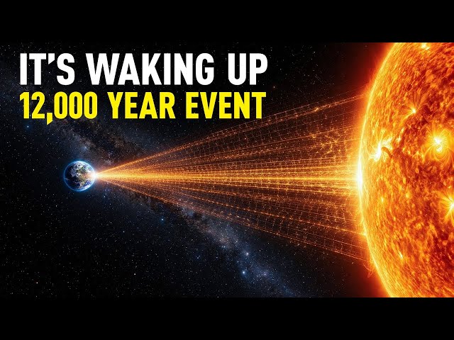 Scientists Prepare to Turn the Sun Into a Space Telescope