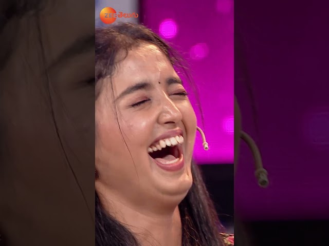 Bhoomi ki propose chesina Gagan ❤️ | Super Serial Championship #shorts | Sun @9PM | Zee Telugu