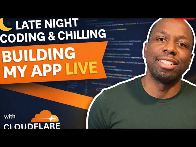 Late Night Vibe Coding