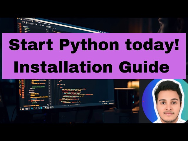 Coding |  Part 1 | Let's get started on Python! #python #course #coding #ide