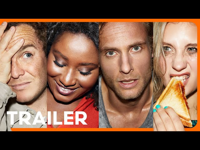 Cheaters - TRAILER | BNNVARA | NPO Start