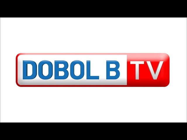 Dobol B TV Livestream: April 7, 2026 - Replay