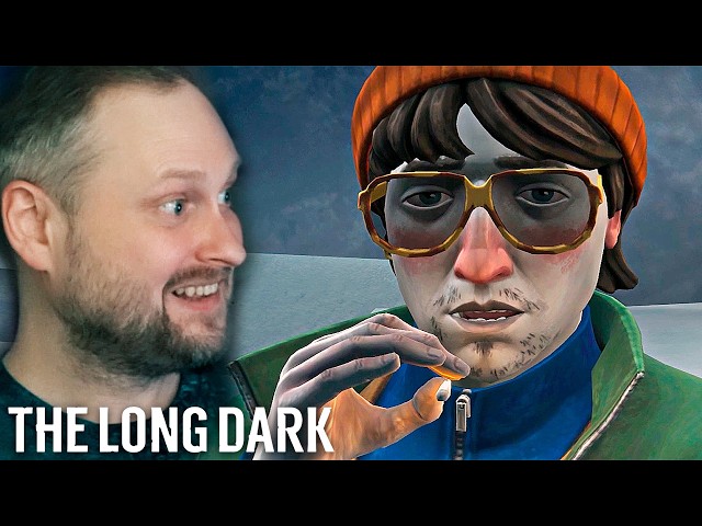 СТРАННЫЕ СИГНАЛЫ ► The Long Dark - Episode 5 #3