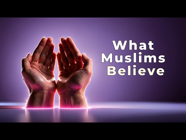 What Are the 6 Articles of Faith in Islam? | What Every Muslim Must Believe