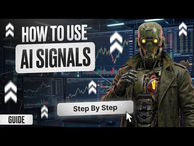 BINARY OPTIONS AI BOT | POCKET OPTION TRADING BOT | HOW TO USE TRADING SIGNALS #aitrading