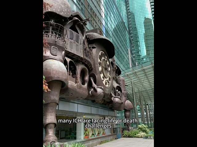 Why Intangible Cultural heritages are need of desperate protection