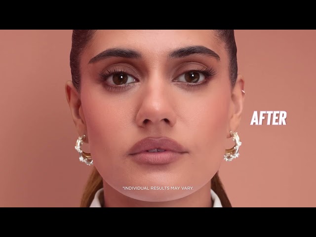 Lifter Foundation Plump & Glow GRWM