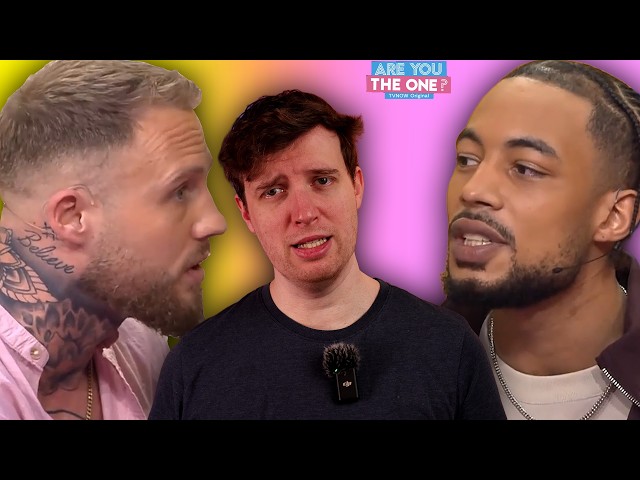 Are you the One? - Das kleine Wiedersehen!