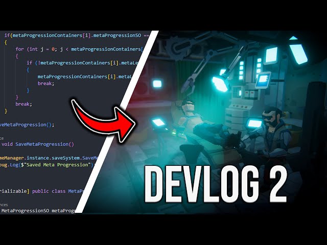 How I Made My Roguelike Game Replayable