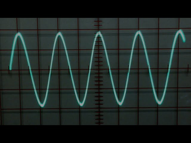 Amplitudenmodulation - einfach erklärt