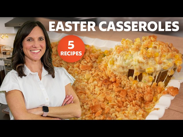 5 Easter Casseroles So Good You’ll Make Them Every Year | Allrecipes