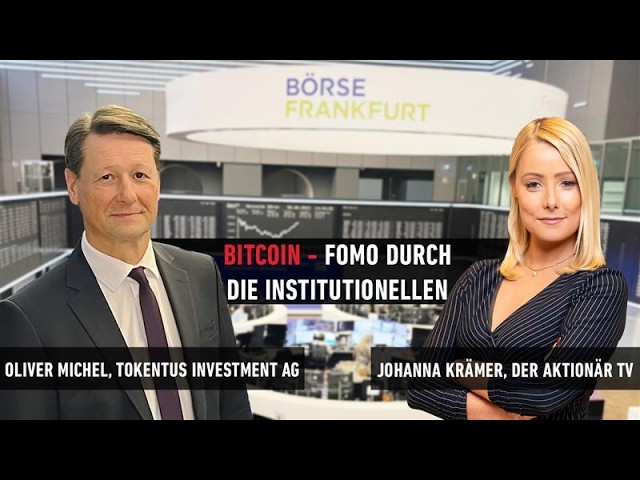 BITCOIN and ALTCOINS: Two pieces of good news are all it takes now!