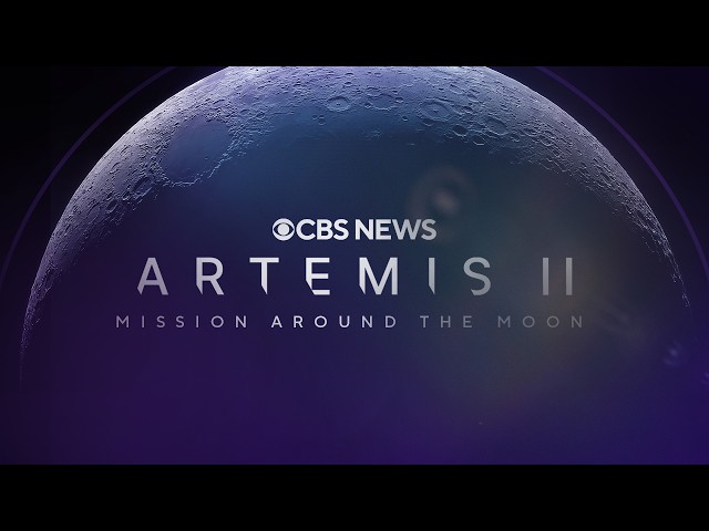 NASA launches Artemis II mission | Special Report
