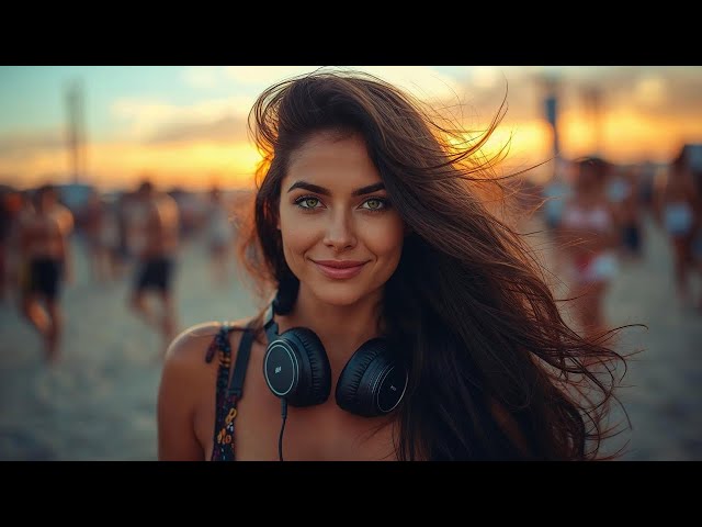 Deep House Mix | Melodic House & Progressive Flow #6