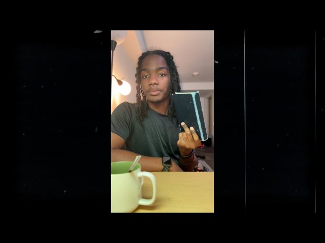 I started journaling, heres why