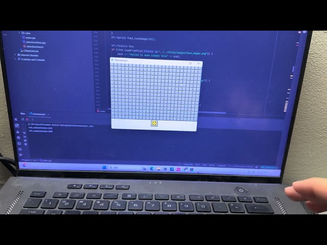 Cop3503c project3 milestone2