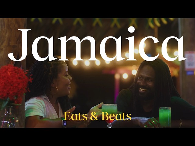 The rhythms, flavors and hues of Montego Bay, Jamaica | Eats & Beats