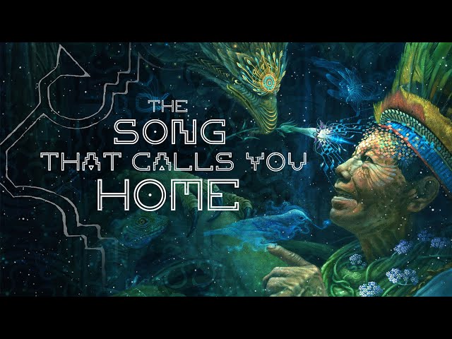 THE SONG THAT CALLS YOU HOME (Official Trailer)