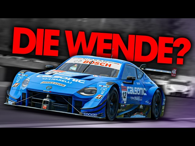 Project Motor Racing 2.0 - Finally good enough?