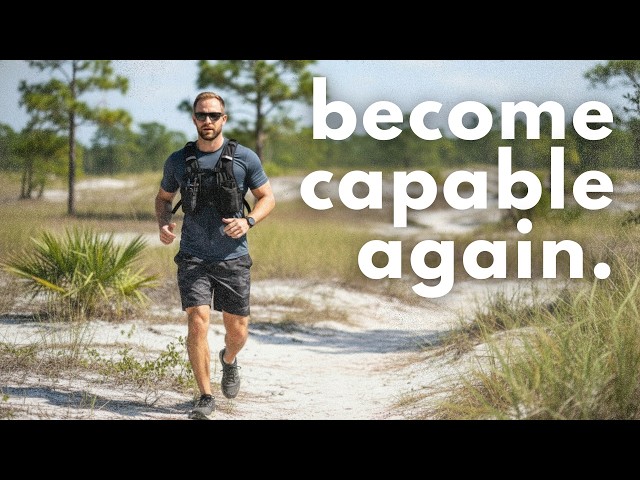 Why Men Are More Anxious Than Ever