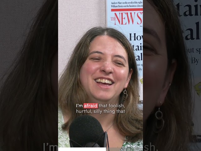 "My memory of Peter Mandelson" | Andrew Marr | The New Statesman