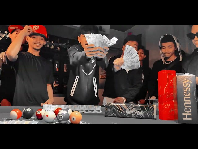 PUMEPERA - TSM | RSIDE GOONS ( OMV ) prod by. JHNRY