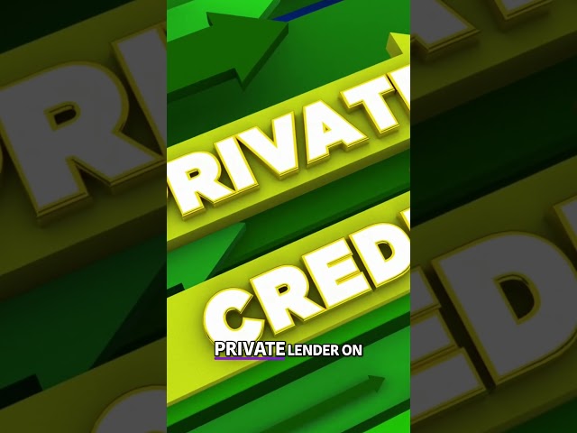 How I Bought a Strip Mall With Almost No Money Down! #shorts