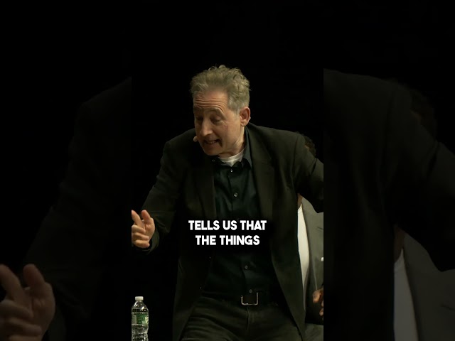 What EXACTLY is the 'Observer Effect'?