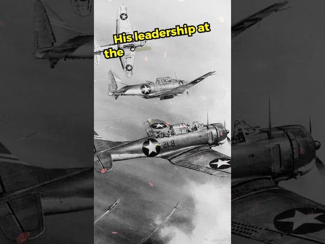 🎖️ Admiral Nimitz: WWII's Quiet Hero 🎖️ #AdmiralNimitz #WWIIHistory #MilitaryLeaders #BattleOfMidway