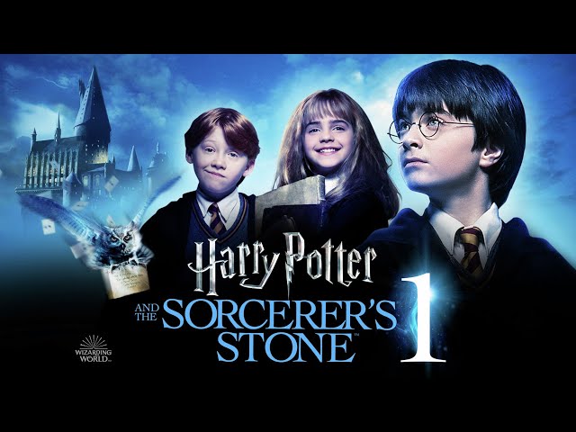 Harry Potter and the Philosopher's Stone Full Movie 2001 | Emma Watson, Tom Felton, | Fact & Review