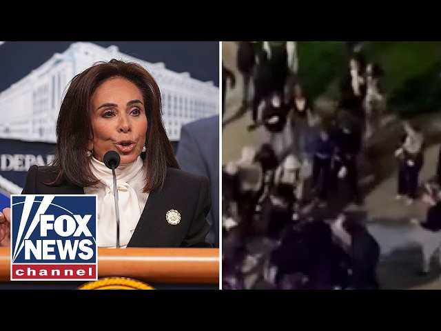 Jeanine Pirro: This is ABSURD!