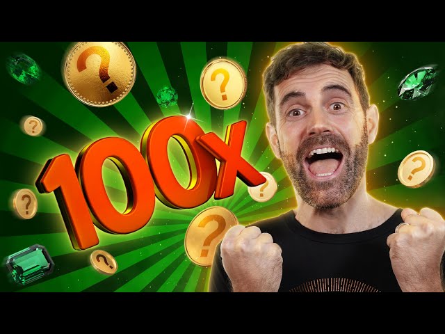 How To Find 100x Cryptos?! Know THIS About Tokenomics!!