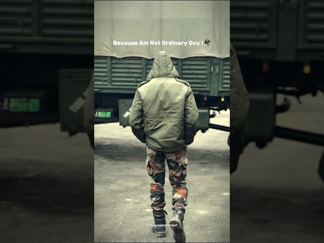 Army Training Complete Hard work Achiever Uniform🥷#armylife   #armylover #army#motivation